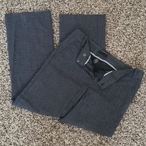 Houndstooth Dress Pants